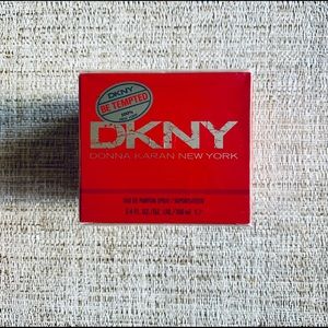 DKNY be tempted fragrance.